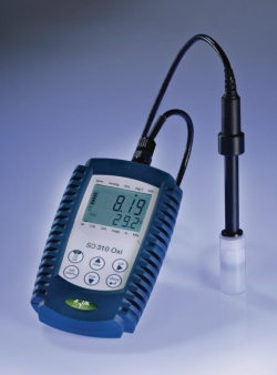 Picture of Accessories for oxygen meter SD 315 Oxi