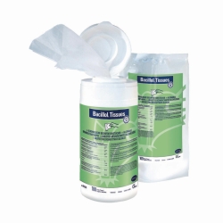 Picture of Disinfection Tissues Bacillol&reg; Tissues, flowpack