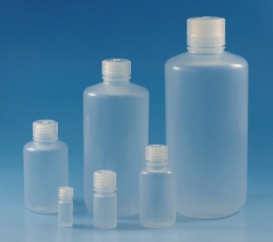 Picture of Narrow-mouth bottles Nalgene&trade;, with screw cap, PP