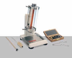 Picture of Accessories for falling ball viscometer HAAKE&trade; Type C