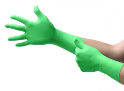 Изображение Chemical Protection Gloves DermaShield<sup>&reg;</sup>, Polychloroprene