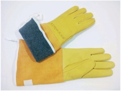 Picture of Protection Gloves CRYOLITE