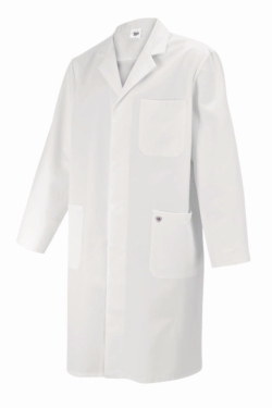 Picture of Mens laboratory coats