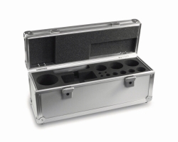 Picture of Aluminium case for calibration weight sets class E1, E2, F1, F2 and M1