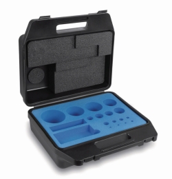 Picture of Plastic case for calibration weight sets