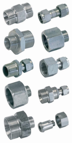 Picture of Thread adapters