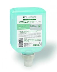 Picture of Cleansing Foam STEPHALEN<sup>&reg;</sup> FRESH FOAM