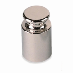 Picture of Calibration weights, class F1, cylindrical