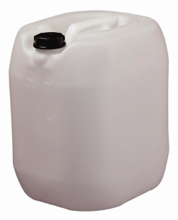 Picture of Hazardous canister behroplast<sup>&reg;</sup>, HDPE