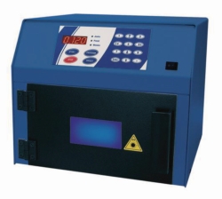 Picture of UV irradiation system BIO-LINK