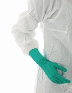 Изображение Disposable Sleeve Guard BIOCLEAN-D&trade;, sterile / non sterile