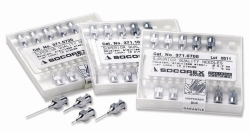 Picture of Injection Needles, stainless steel for Self-filling laboratory syringes Dosys&trade;