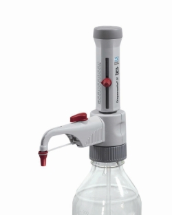 Picture of Bottle-top dispenser Dispensette<sup>&reg;</sup> S Analog - New for old promotion!