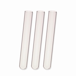 Picture of Disposable culture tube, Borosilicate glass