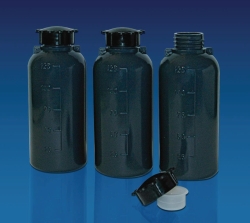 Picture of Narrow-neck bottles, PE