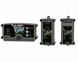 Obraz Carbon Dioxide Safety Monitor AX60