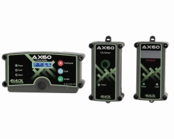 Picture of Carbon Dioxide Safety Monitor AX60