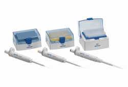 Picture of Single channel microliter pipettes epReference<sup>&reg;</sup> 2 (General Lab Product), 3-Pack