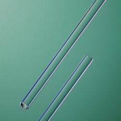 Picture of NMR tubes, length 100 mm, for Bruker MATCH&trade; system