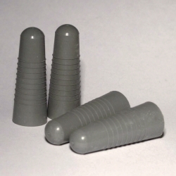 Picture of Stoppers, EPDM, for butyrometers