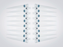 Picture of Pipette Tips ep Dualfilter T.I.P.S.<sup>&reg;</sup>Forensic DNA Grade