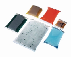 Picture of Sample bags SteriBag, PE, sterile