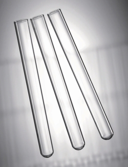 Picture of Test tubes, Borosilicate glass 3.3