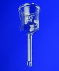 Picture of Adapters for filter crucibles, borosilicate glass 3.3