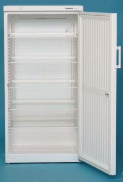 Picture of Commercial refrigerators, up to +2 &deg;C