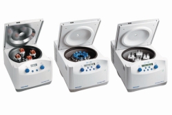 Picture of Centrifuges 5702 / 5702 R / 5702 RH (General Lab Product)