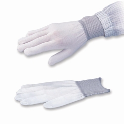 Picture of Undergloves, ASPURE cool, white polyester