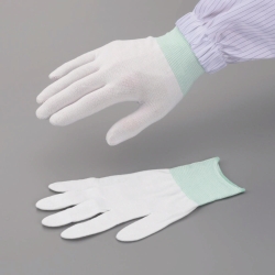 Picture of Undergloves ASPURE SILVIX, white, nylon