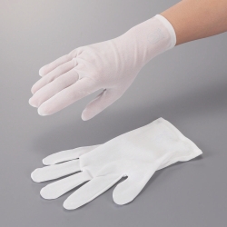 Picture of Undergloves ASPURE seamless, white, polyester