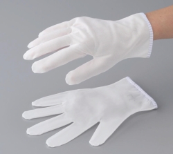 Picture of Gloves ASPURE ASPERITY DETECTING, white, left hand