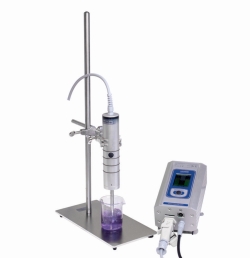 Picture of Ultrasonic homogeniser UP200St