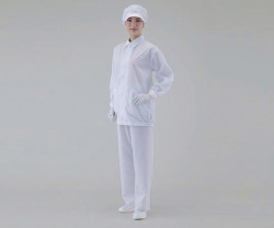 Picture of Jackets / pants ASPURE, for cleanroom, Polyester