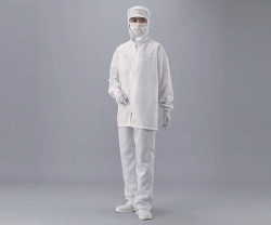 Picture of Pants ASPURE, for cleanroom, Polyester