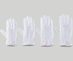 Picture of Gloves ASPURE, polyester, PU laminated