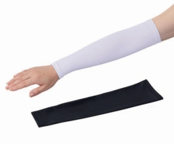 Picture of Cool Arm Covers ASPURE, Polyester / PU