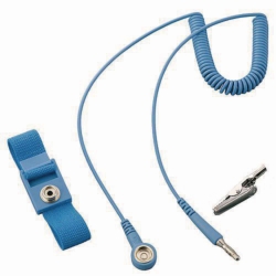 Picture of ESD-Wrist Straps ASPURE, with cord