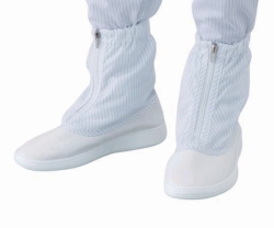 Picture of Boots for cleanroom ASPURE, short type