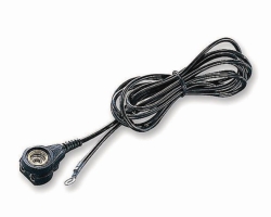 Picture of Common Point Ground Cord ASPURE, with connecting port