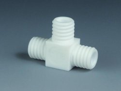 Picture of GL fittings, PTFE