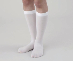 Picture of Disposable Socks ASPURE, Polyester