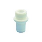 Picture of Thread adapters, PTFE for Dispensers, bottle-top, FORTUNA<sup>&reg;</sup> OPTIFIX<sup>&reg;</sup> SAFETY / SAFETY S / HF