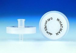 Picture of Syringe filters GD/X&reg; RC