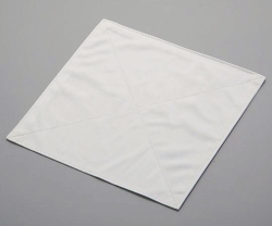 Picture of Cleanroom dustcloth ASPURE