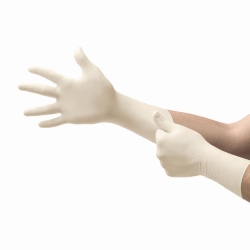 Picture of Disposable Gloves TouchNTuff<sup>&reg;</sup>, Neoprene, sterile