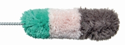 Picture of Cylinder brushes, wool