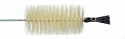 Picture of Bottle brushes with head bundle, bristles bleached